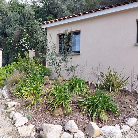 Villa La Belle De Cassis Extérieur photo