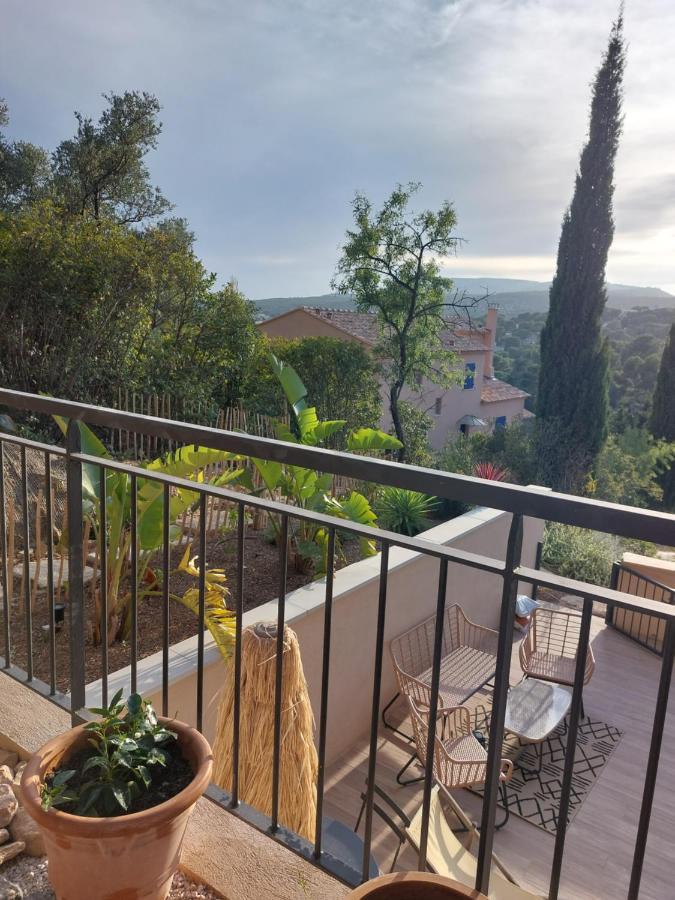 Villa La Belle De Cassis Extérieur photo
